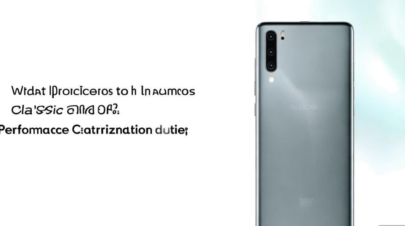 华为p50pro典藏版搭载什么处理器？性能配置详解