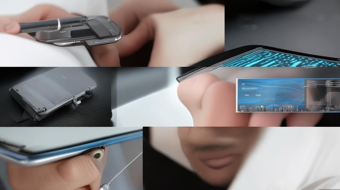 三星S8水泥膜怎么贴才能完美无气泡？