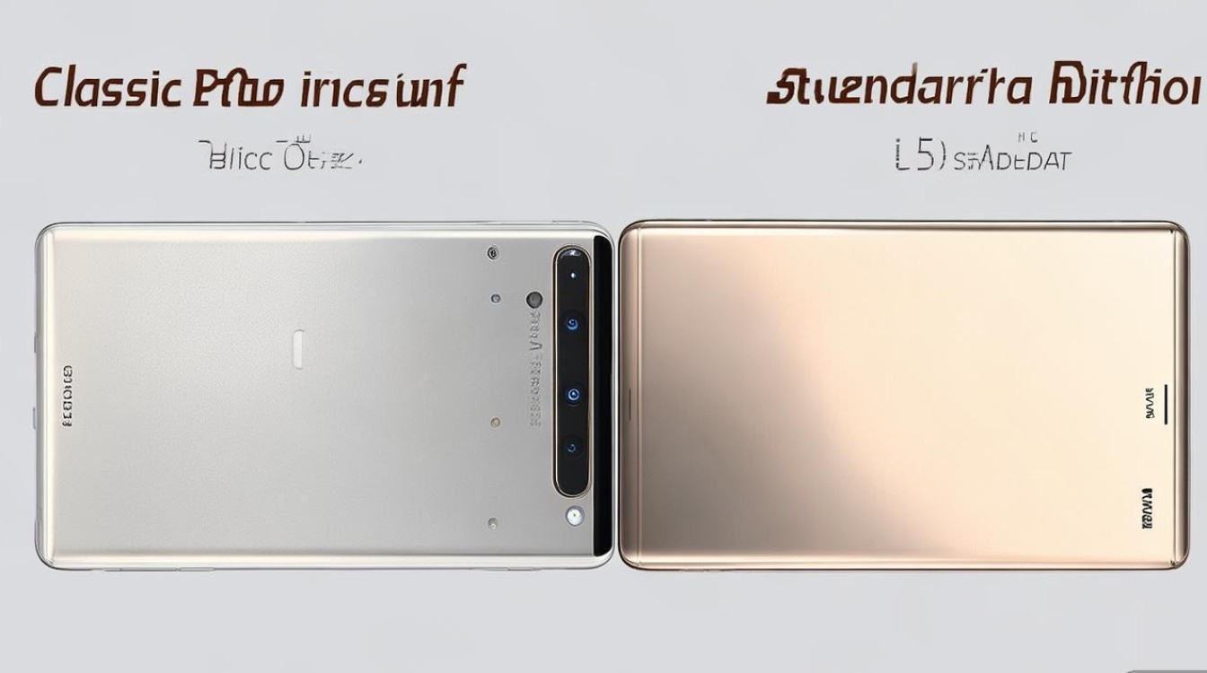 华为P50 Pro典藏版和标准版区别大吗？哪款更值得入手？