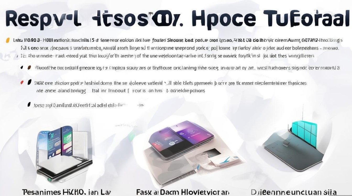 华为4x手机卡顿怎么办？教你3招快速流畅不卡顿