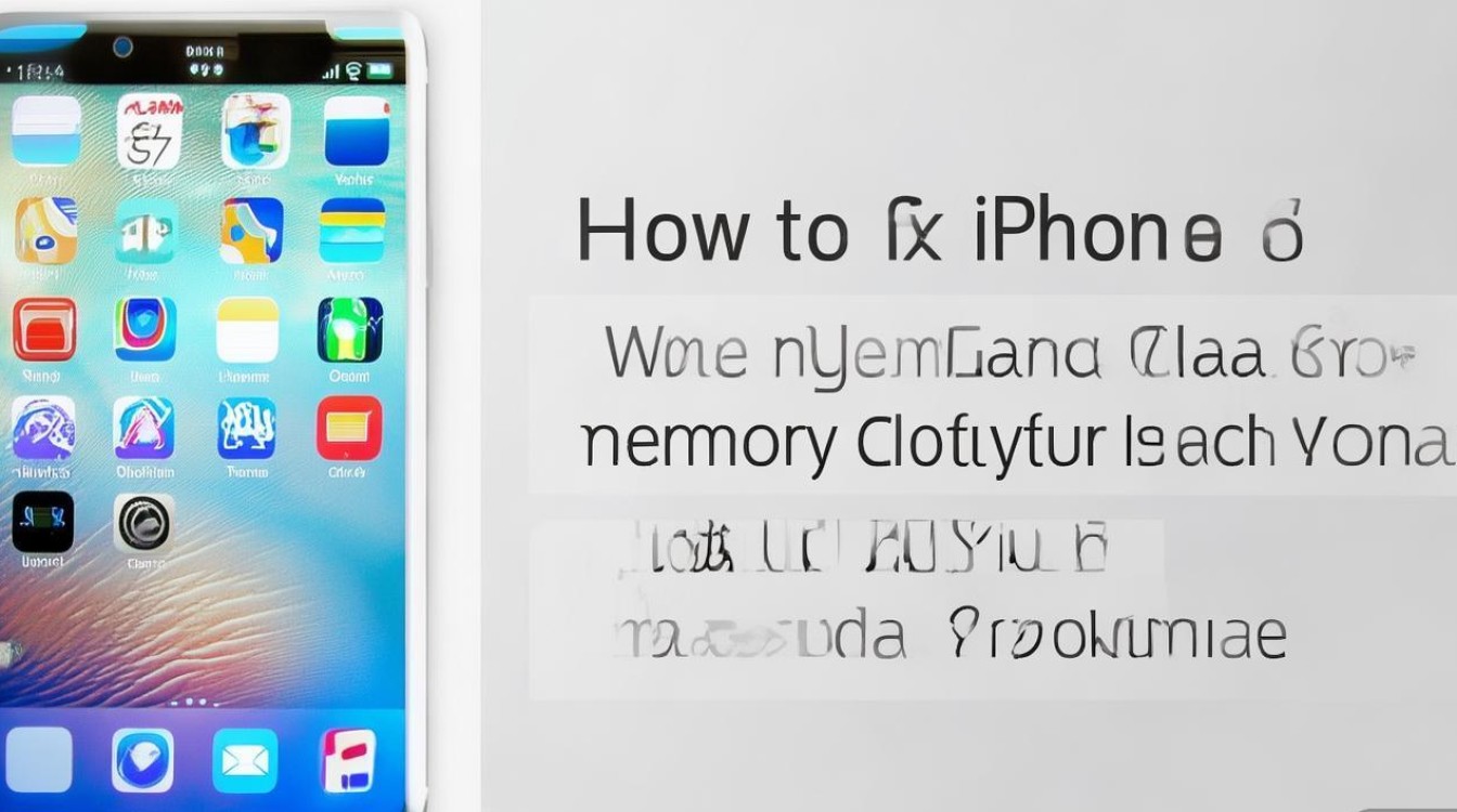 苹果6微信清理内存卡顿怎么办？教你高效清理技巧