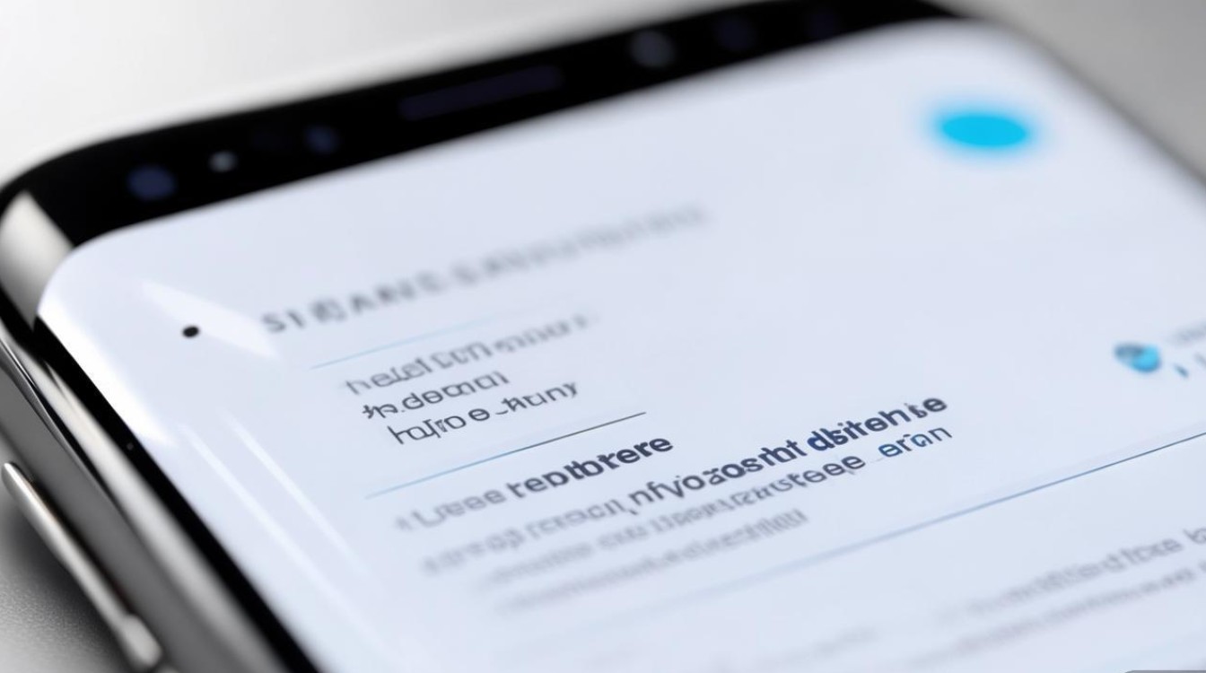 三星S8外屏幕怎么取消？设置里找不到开关怎么办？