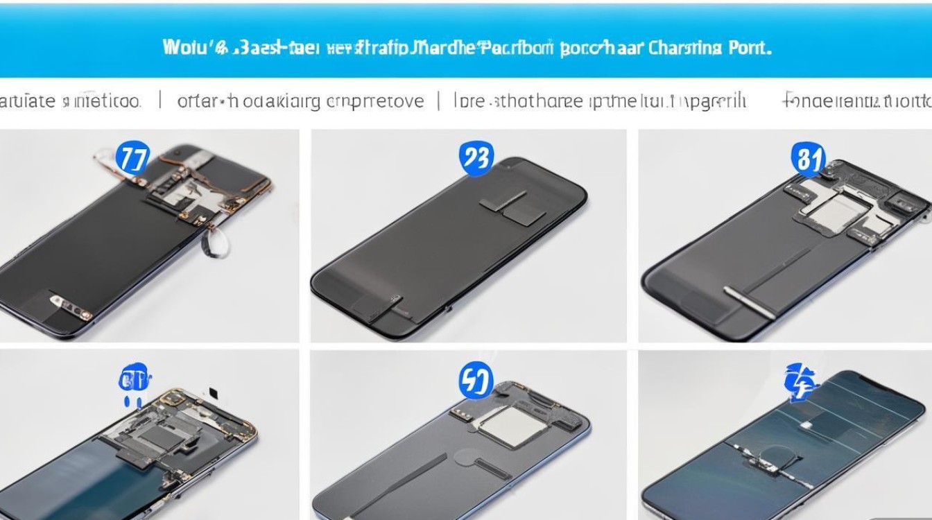 vivox5sl尾充怎么换？自己动手更换教程步骤详解