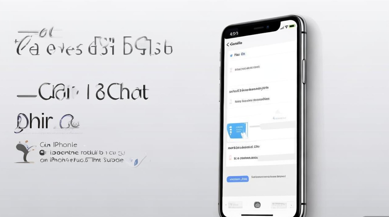 苹果6怎么打开Siri聊天？旧款iPhone也能用Siri语音助手吗？