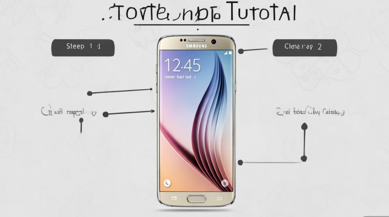 三星S6更新系统失败怎么办?教你3步解决卡顿问题