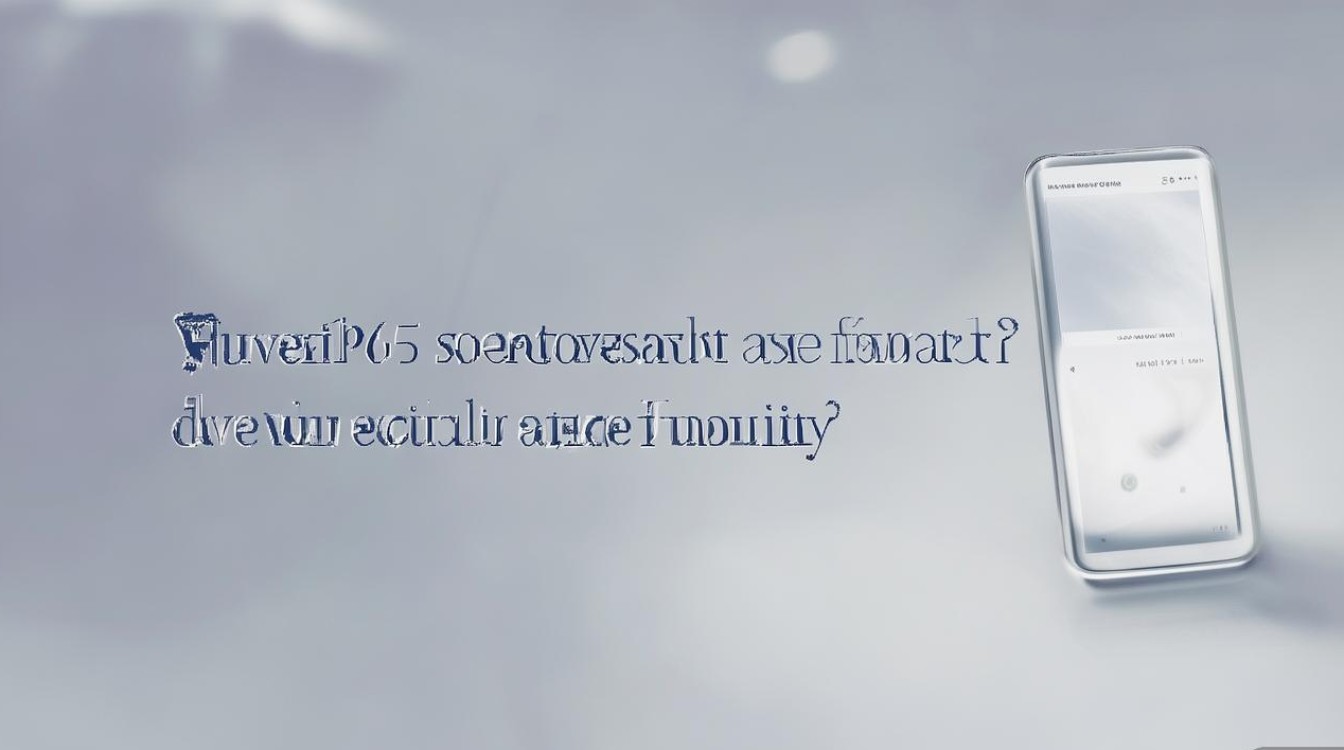 华为P50支持人脸支付吗?有人脸识别功能吗?