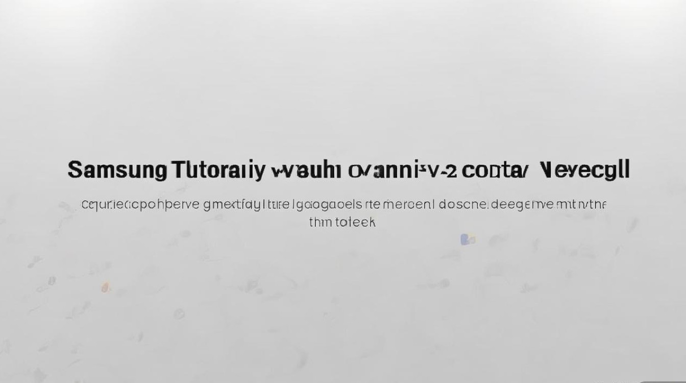 三星S6通讯录突然消失怎么找回？数据还能恢复吗？