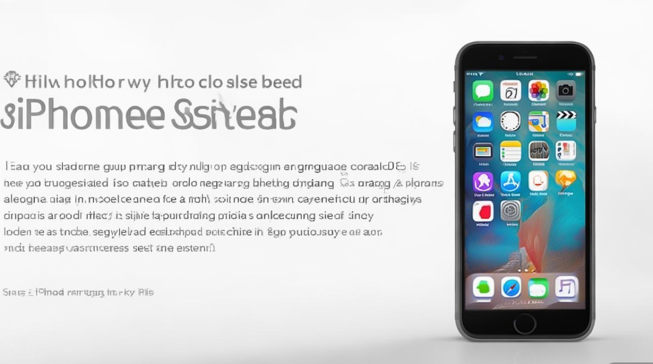 苹果6手机怎么关闭程序?后台程序不运行怎么办?