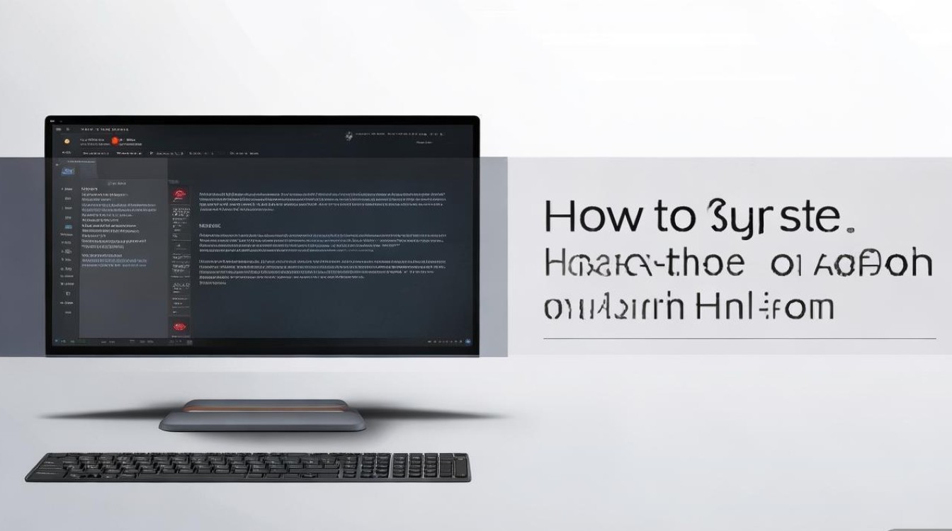 华为一体机怎么查扰码？步骤和工具详解