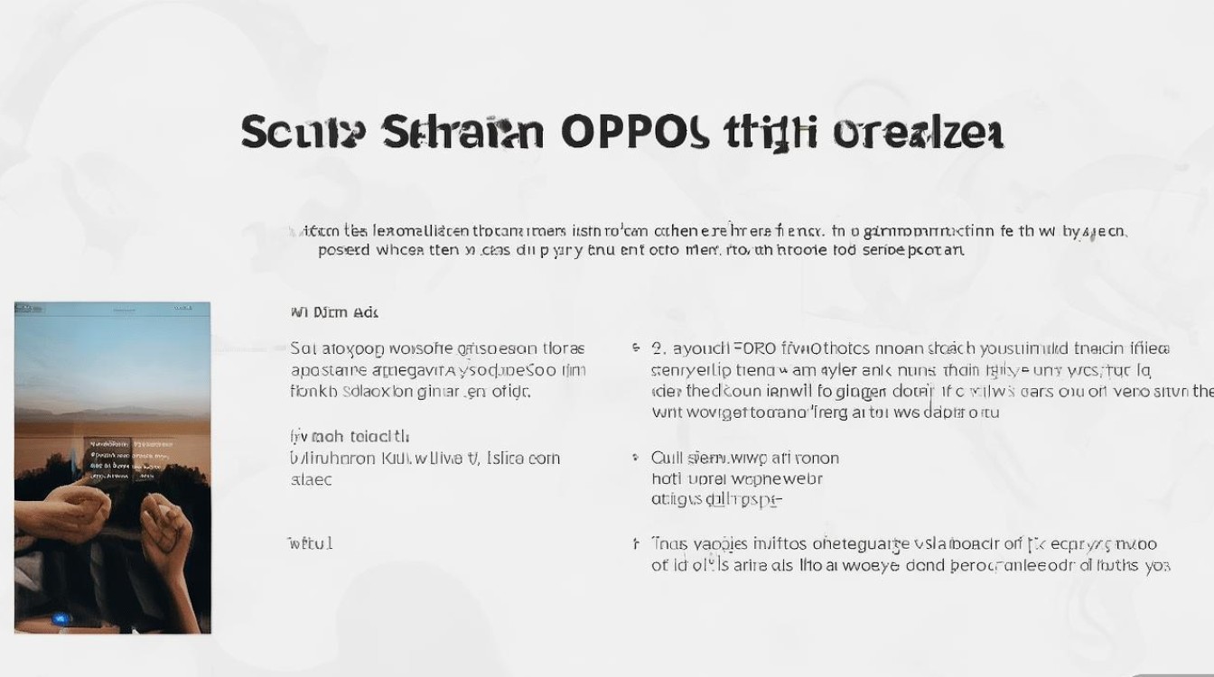 oppo手机怎么投屏到电视？详细步骤教你怎么操作。