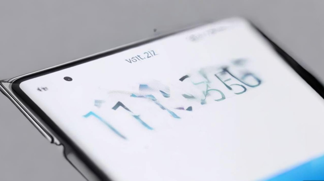 vivox6怎么在桌面或锁屏显示日期时间？