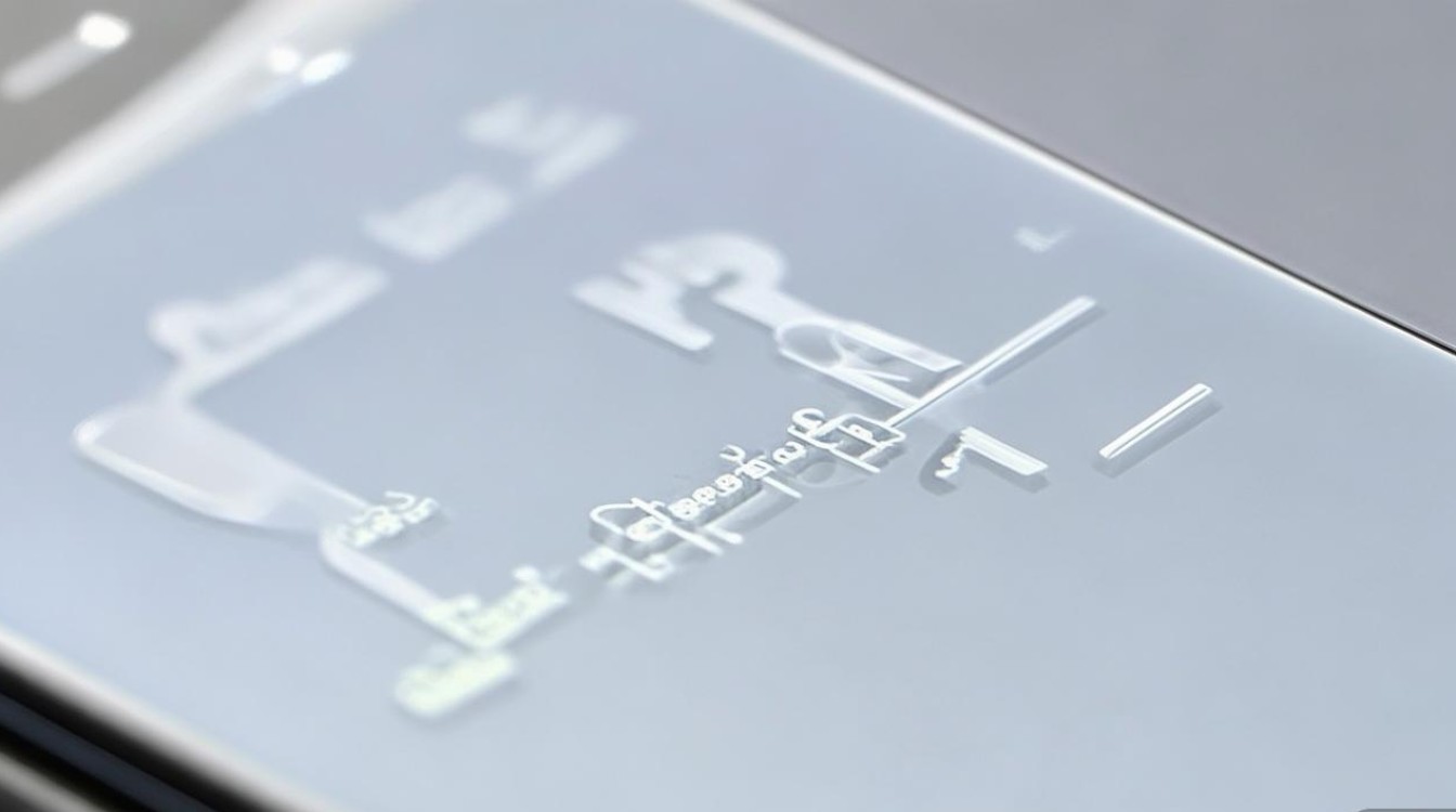 vivox6怎么在桌面或锁屏显示日期时间？