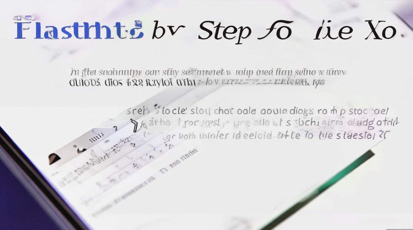 vivox6详细刷机步骤是怎样的？新手必看教程