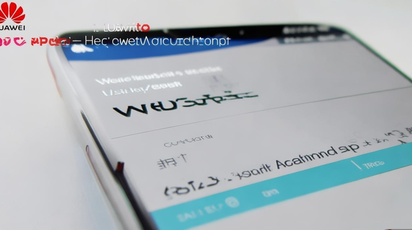 华为手机怎么同时登录多个微信账号？