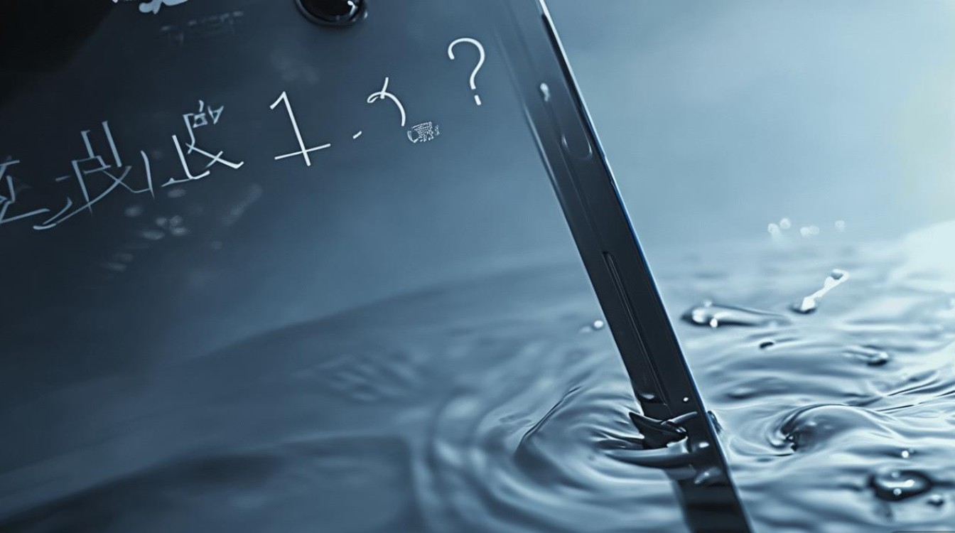 联想TG01防水性能怎么样？日常使用能防泼水吗？