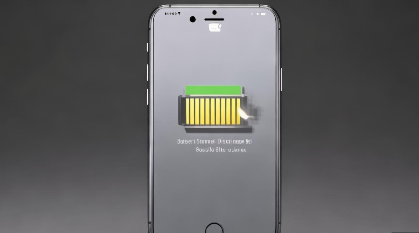 苹果6电池突然掉电快是什么原因？