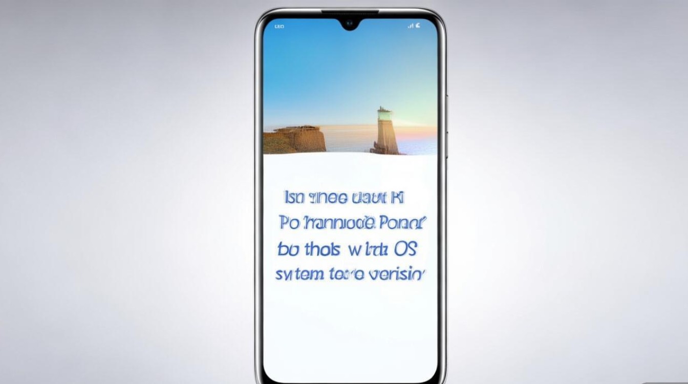 华为P50 Pro用的是鸿蒙系统吗?系统版本是什么?