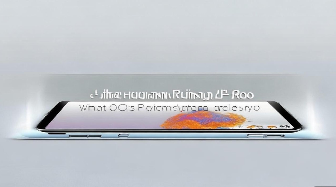 华为P50 Pro用的是鸿蒙系统吗?系统版本是什么?