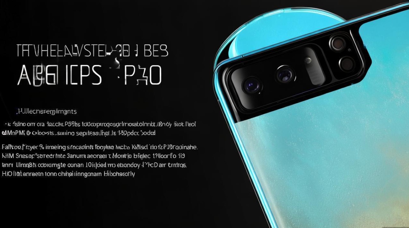 华为P50 Pro屏幕尺寸是多少？配置参数详解