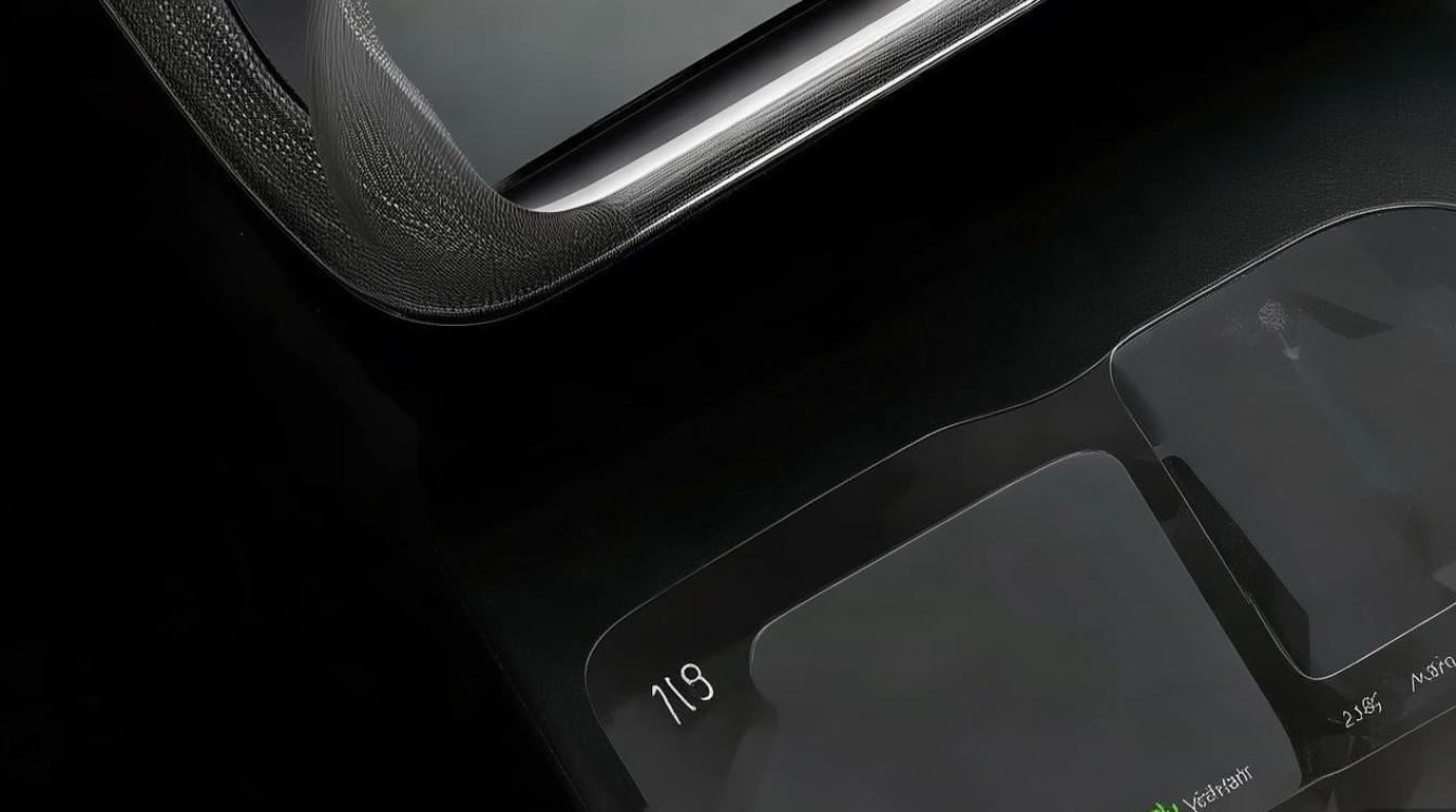 华为P50 Pro屏幕材质是什么?是曲屏吗?