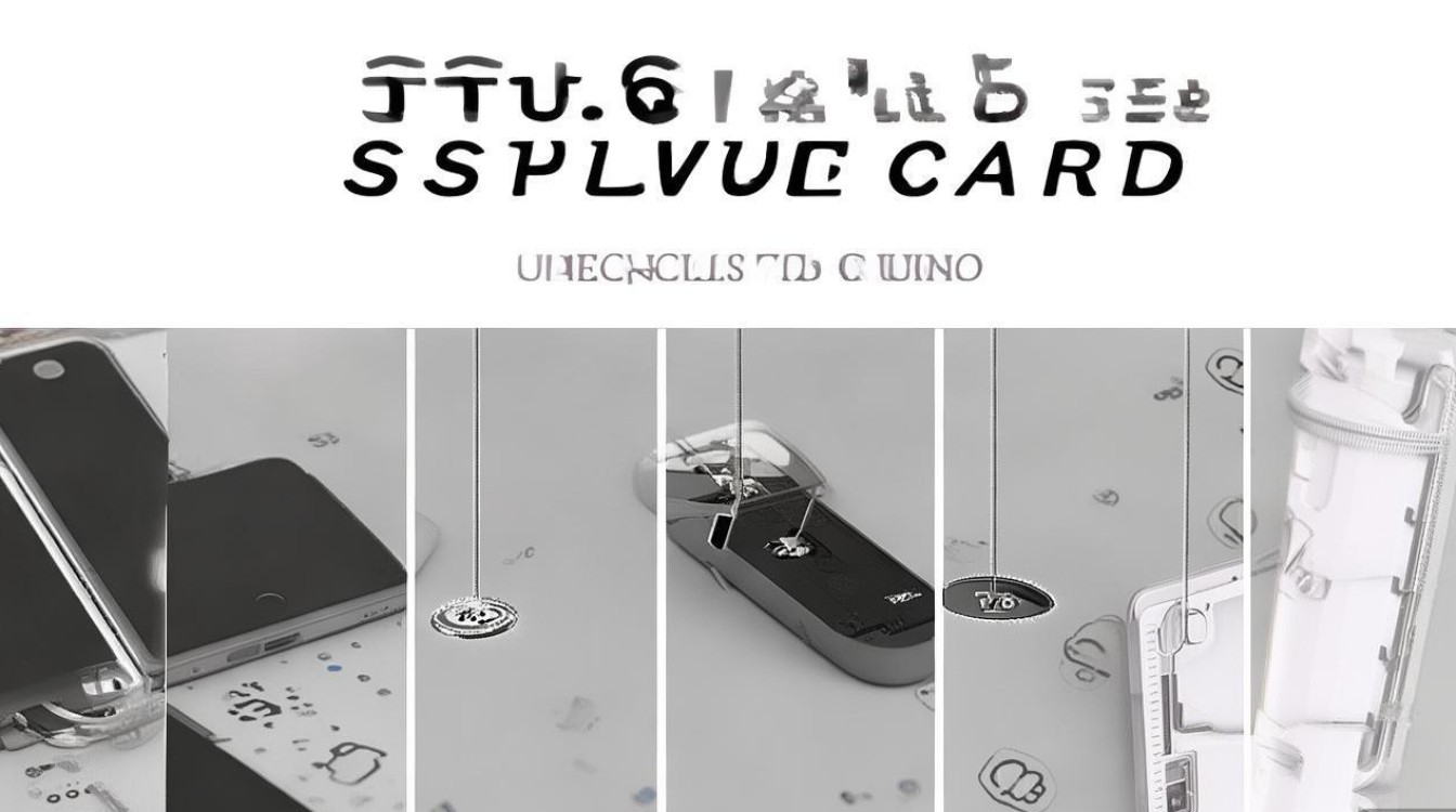 vivox6手机卡安装步骤是怎样的?新手必看指南。