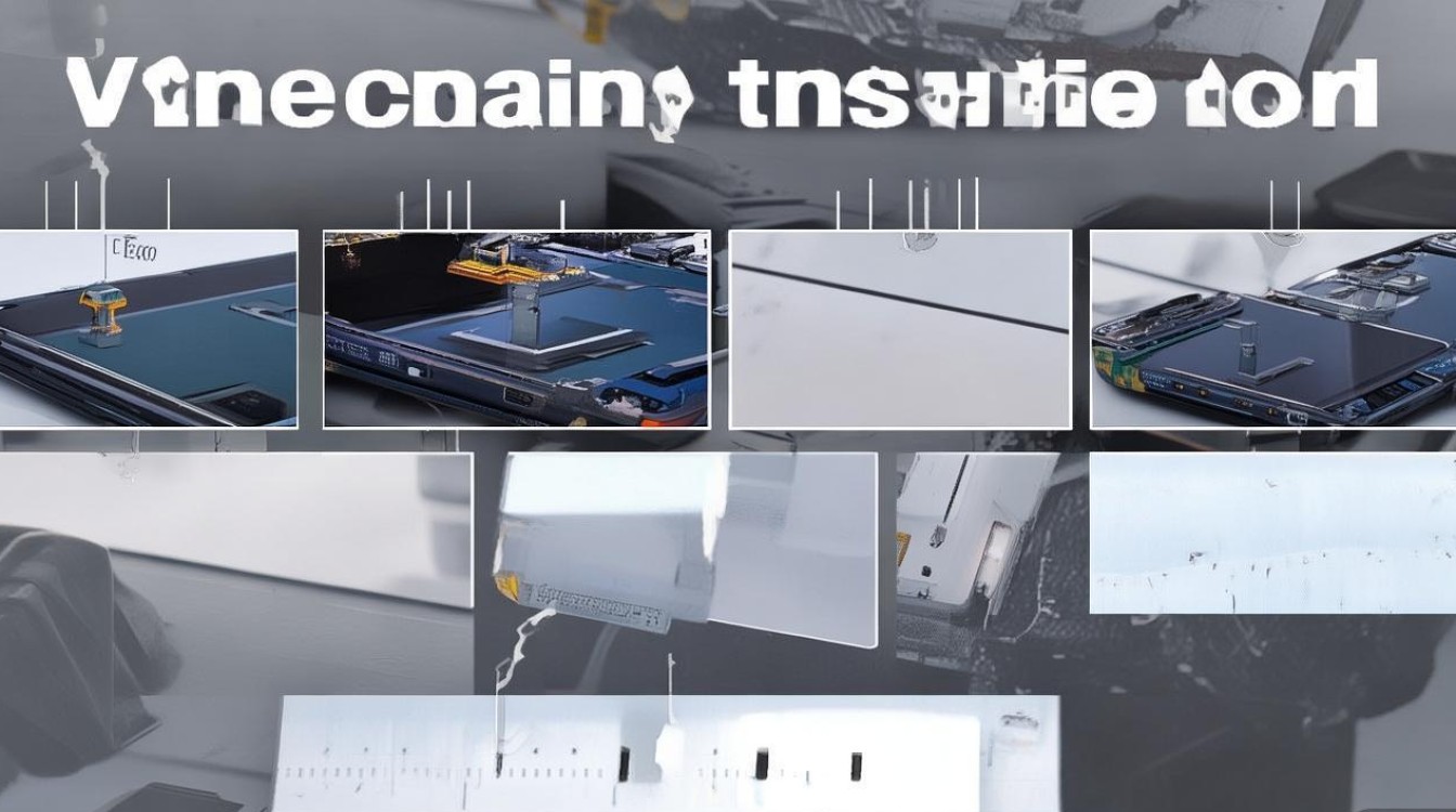 vivox6手机卡安装步骤是怎样的?新手必看指南。