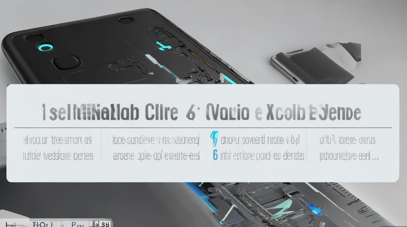 vivox6手机卡安装步骤是怎样的?新手必看指南。