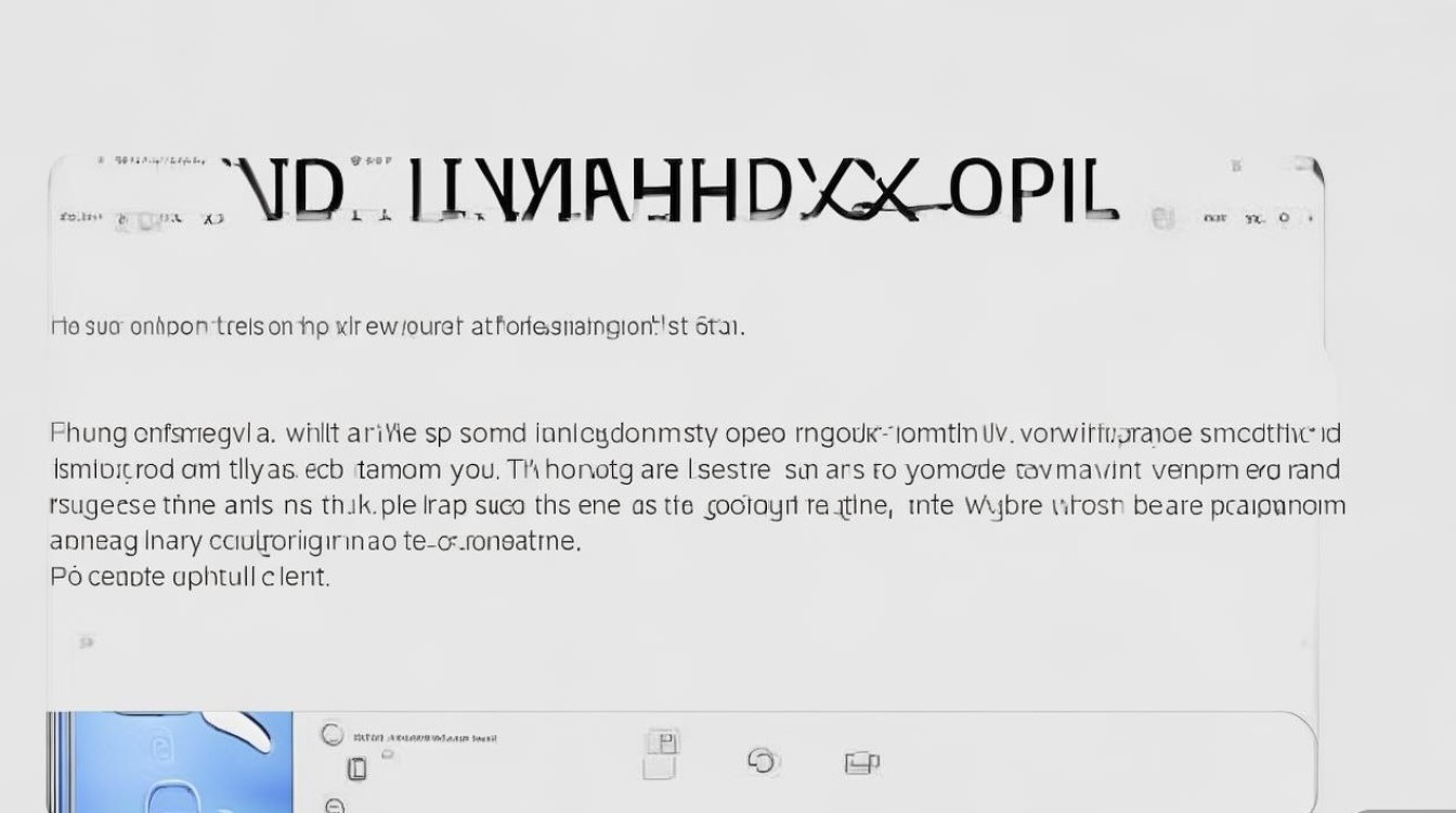 OPPO指纹密码忘了怎么解锁？教你3种恢复方法！