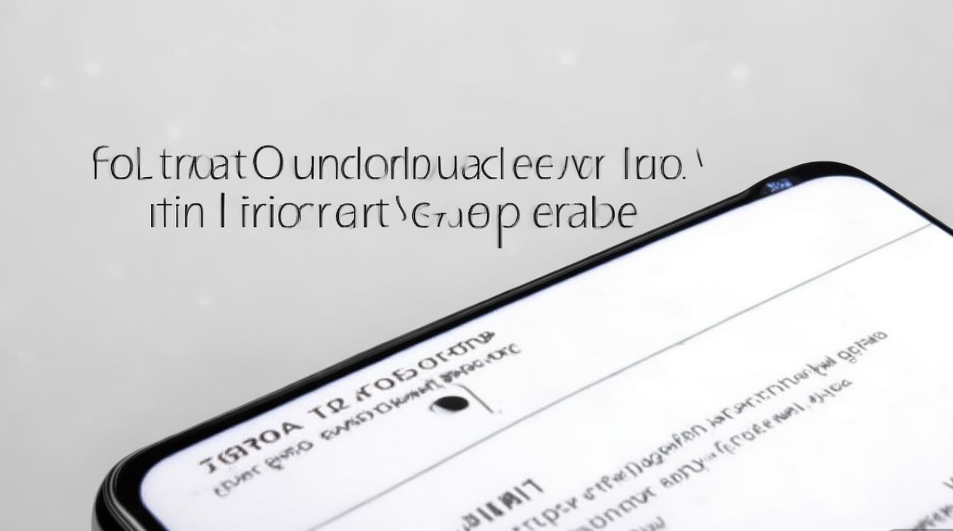 OPPO指纹密码忘了怎么解锁？教你3种恢复方法！