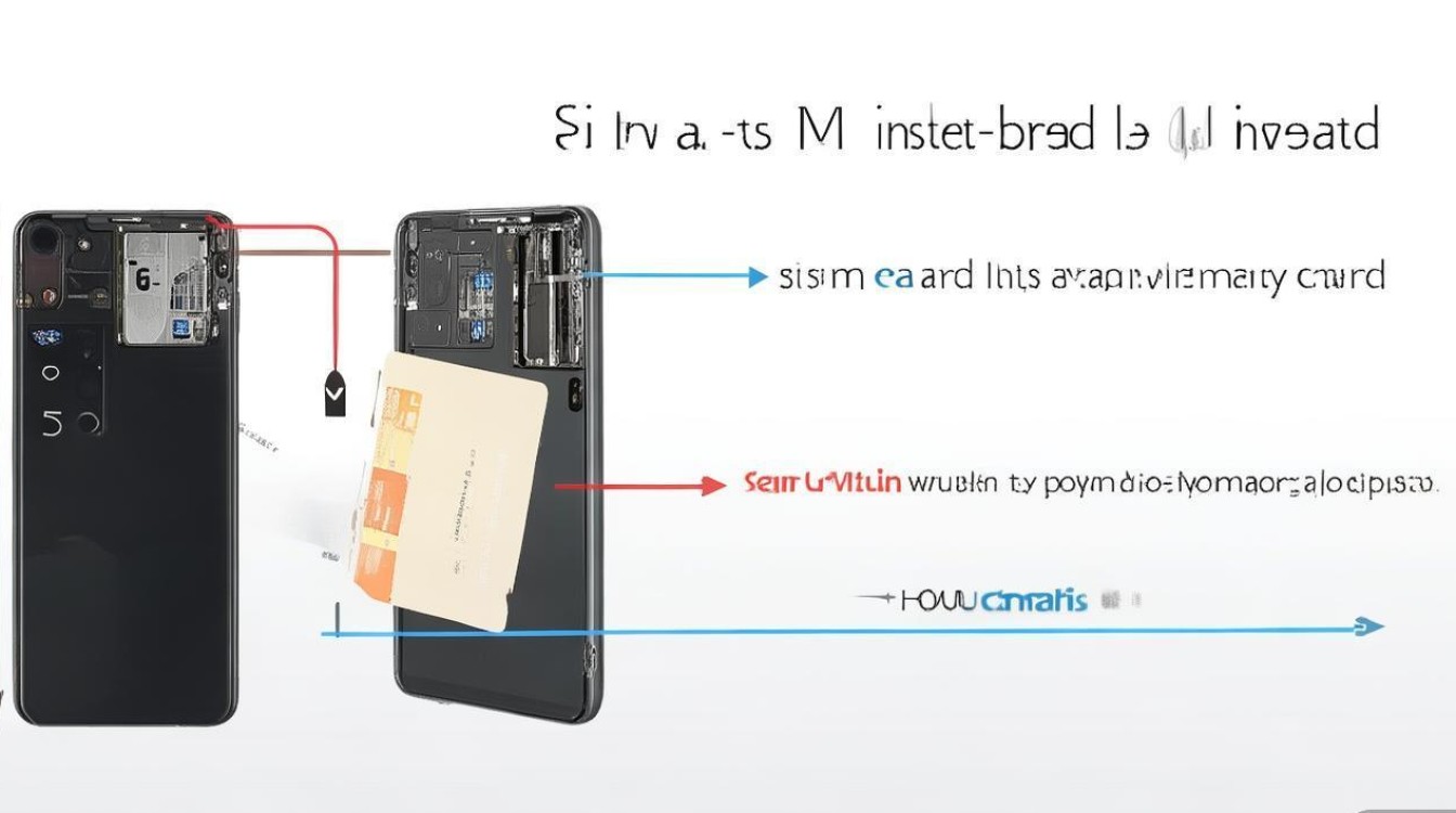 华为HUAWEIGRA-UL10怎么插卡？SIM卡和内存卡怎么安装？