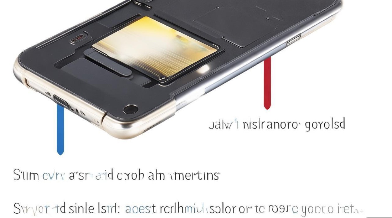 华为HUAWEIGRA-UL10怎么插卡？SIM卡和内存卡怎么安装？