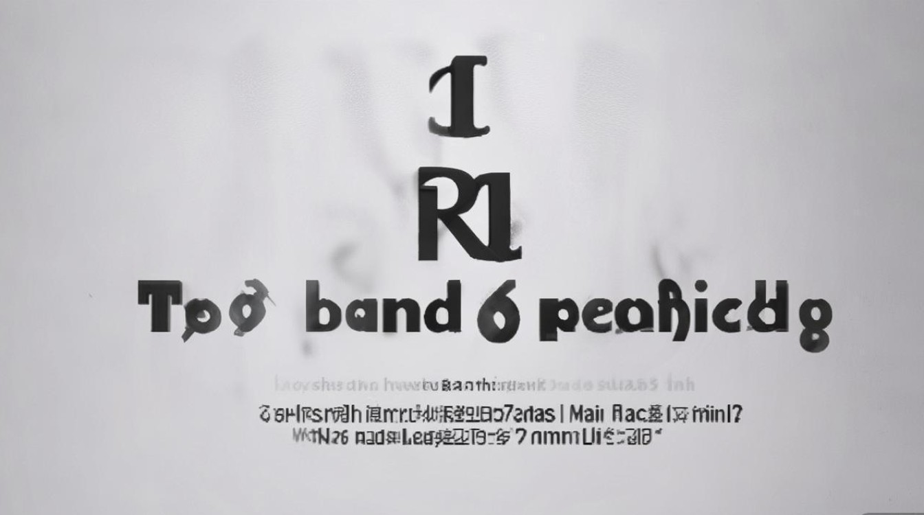 华为手环6pro价格多少？功能配置开售时间一览