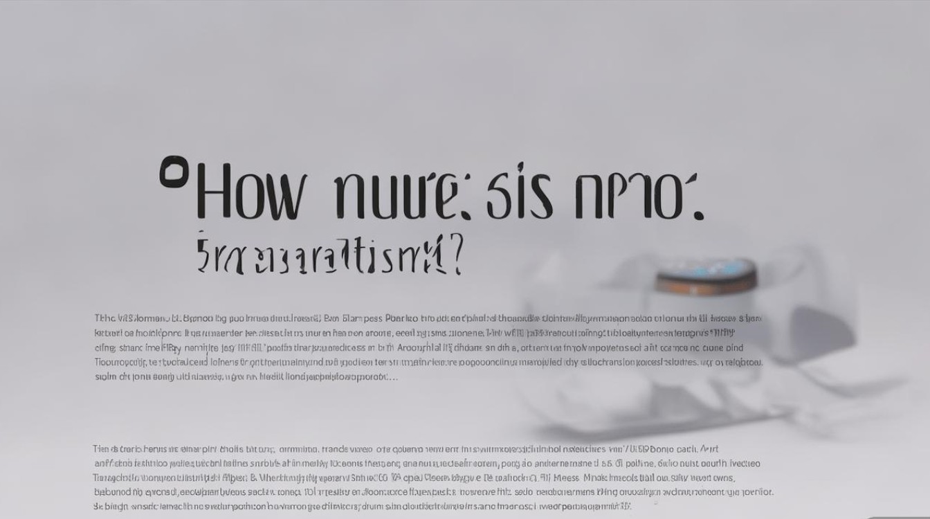 华为手环6pro价格多少？功能配置开售时间一览