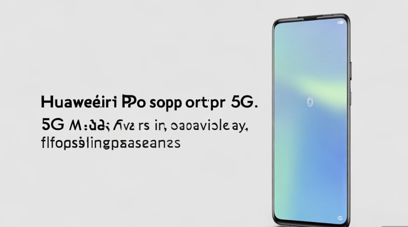 华为p50pro支持5G吗？5G模式下使用体验如何？