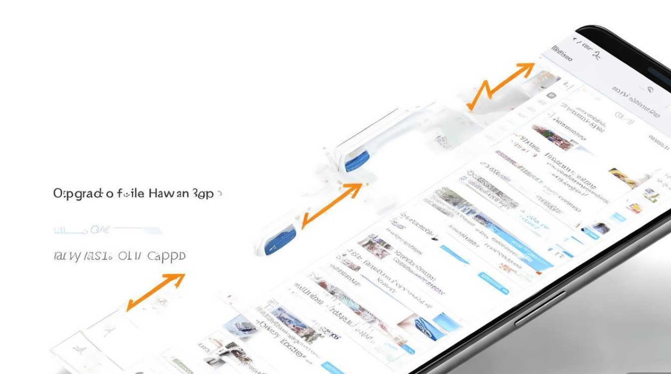 华为文件管理怎么升级?旧版本升级方法有哪些?
