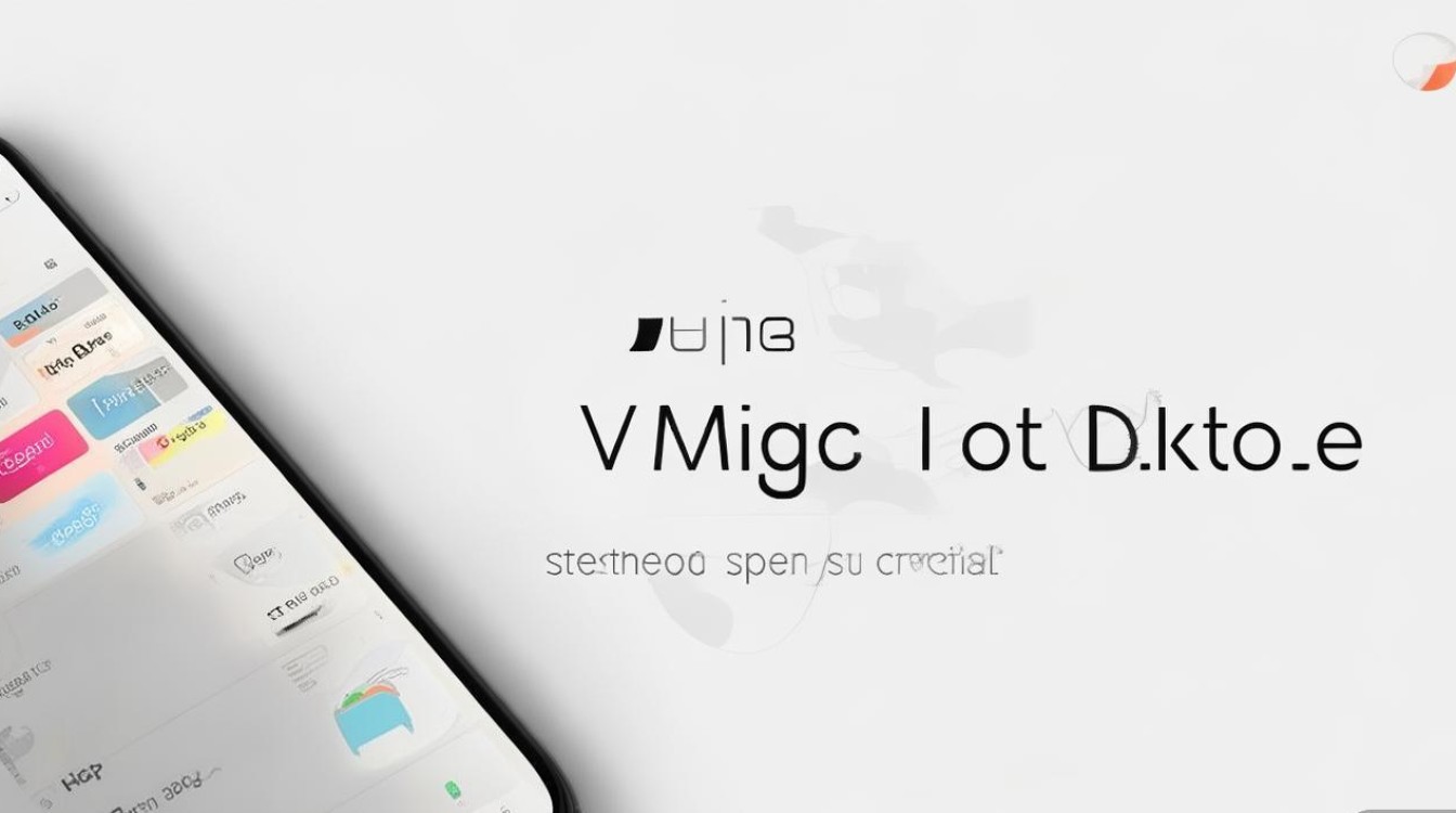 vivo魔秀桌面怎么设置？新手入门详细步骤教程