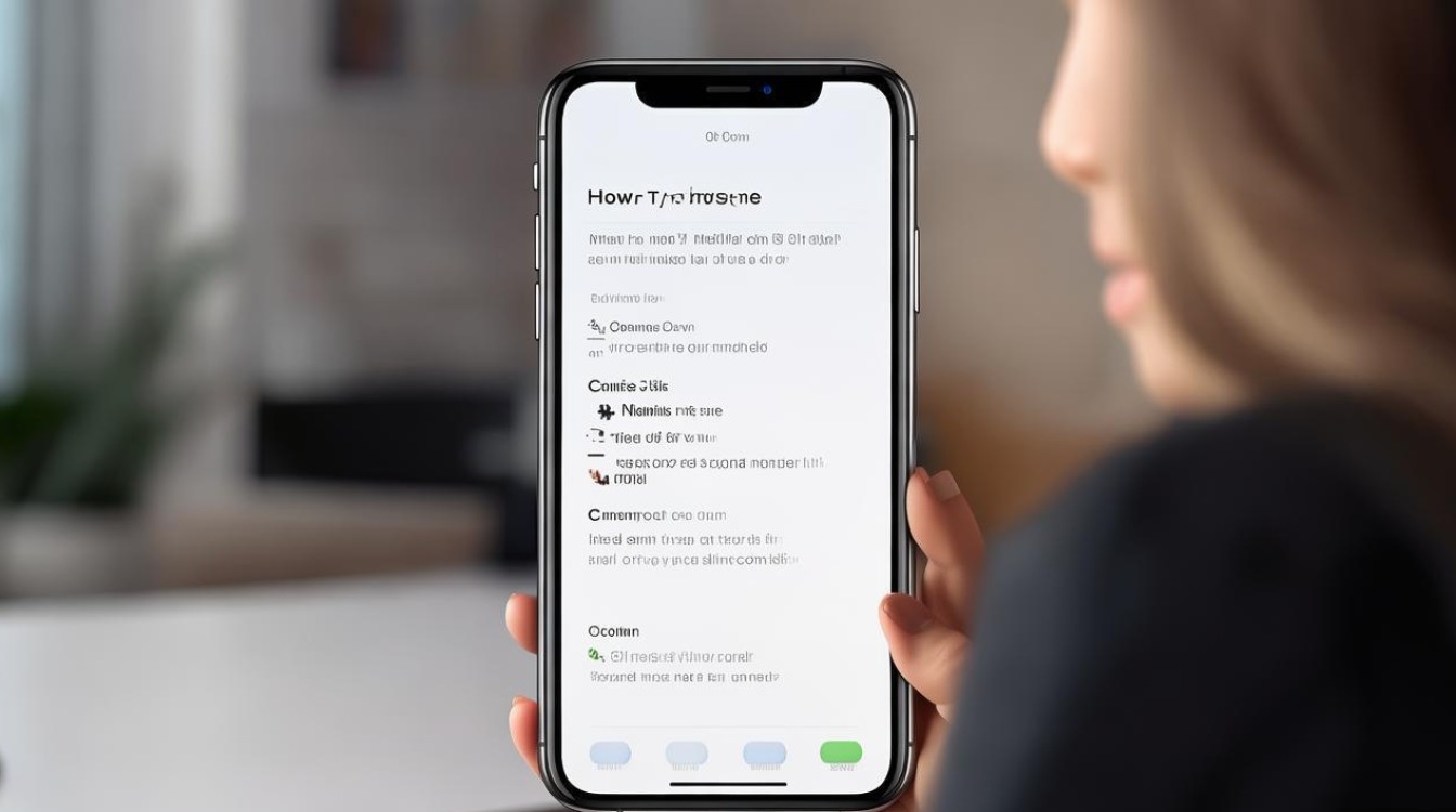 苹果6s怎么用Siri聊天？详细步骤和技巧分享