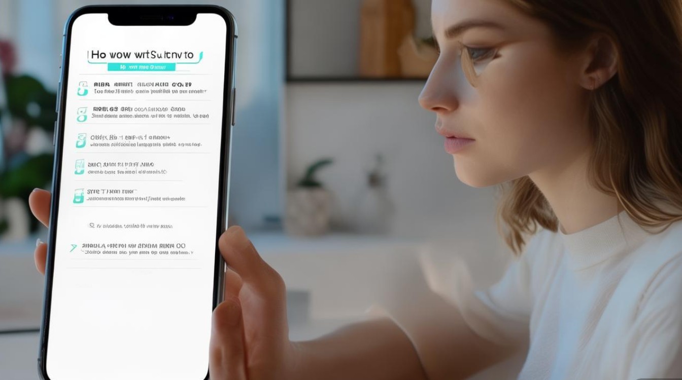 苹果6s怎么用Siri聊天？详细步骤和技巧分享