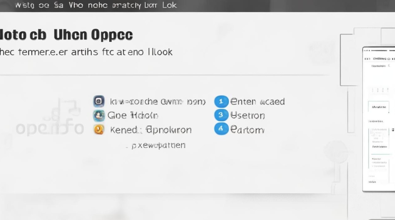 oppo忘记图案锁屏怎么办？教你5步快速解锁不丢失数据