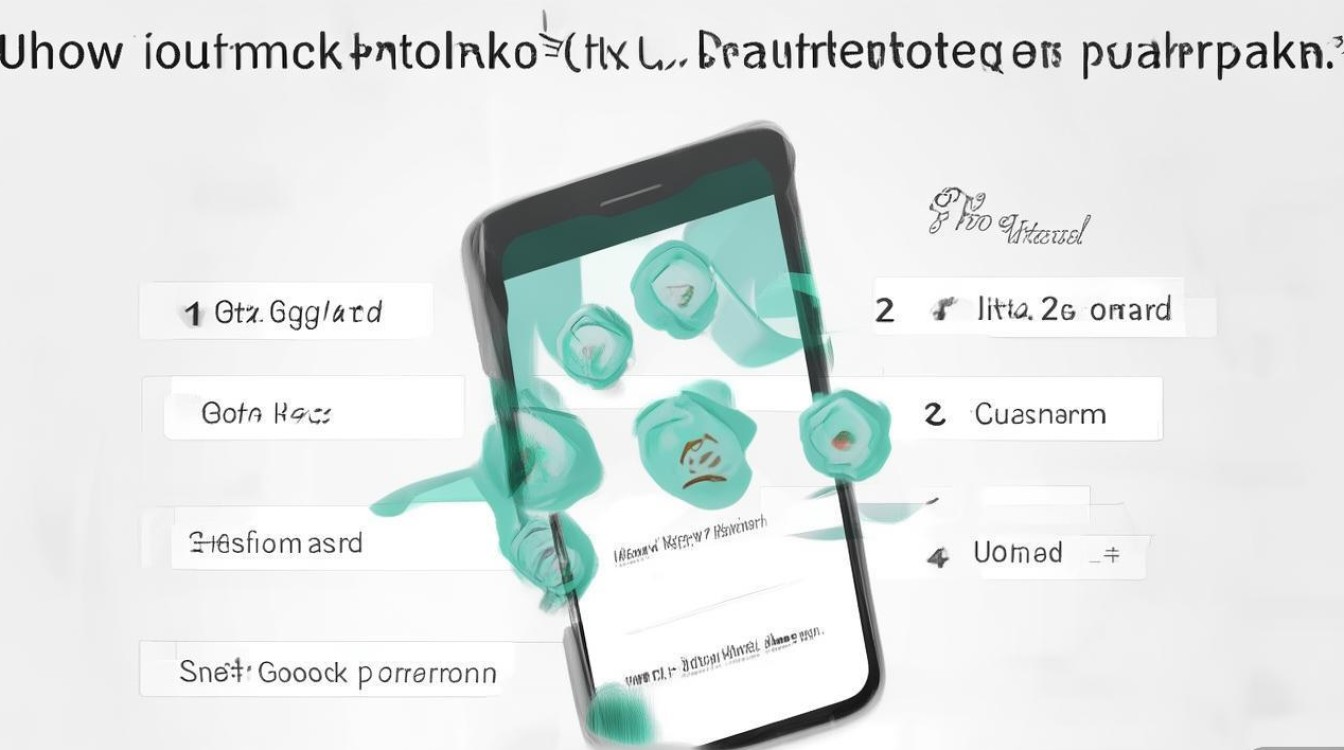 oppo忘记图案锁屏怎么办？教你5步快速解锁不丢失数据