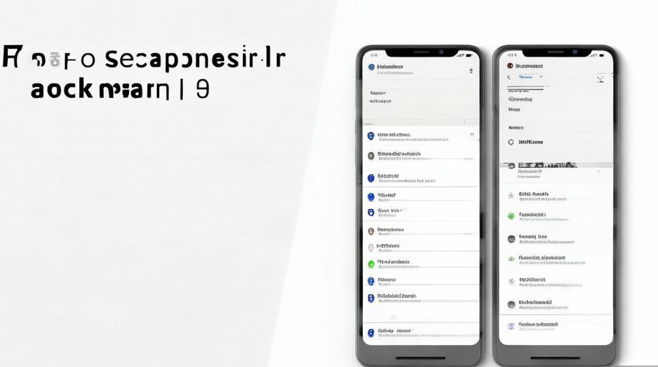 oppo手机怎么取消锁屏密码？设置步骤是怎样的？