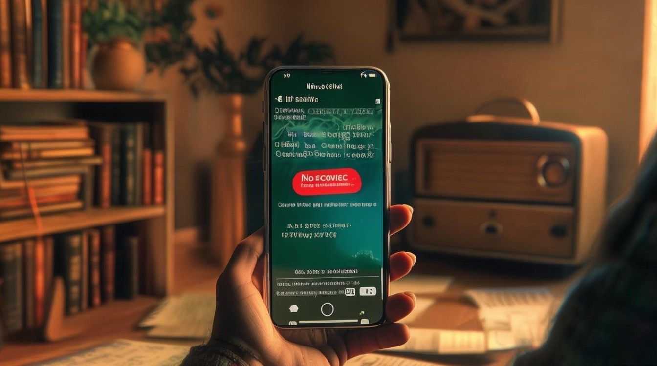 苹果6s在房间没信号怎么办？解决方法有哪些？