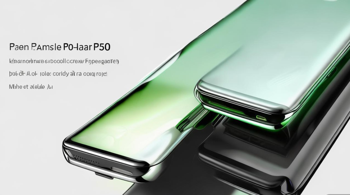 华为p50有哪些颜色？华为p50配色选择多吗？