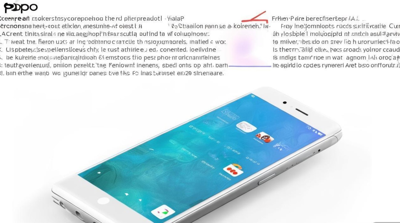 oppo手机怎么截图？屏幕截图方法有哪些？