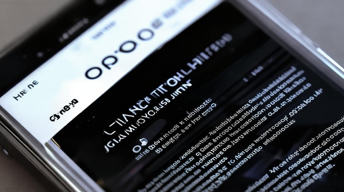 oppo手机怎么查真伪?官方验证方法有哪些?