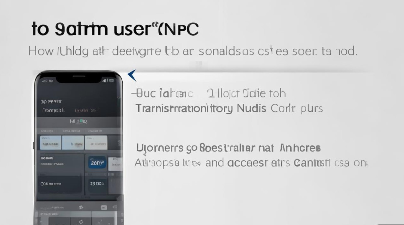 oppo手机nfc功能怎么用?公交卡、门禁卡具体操作步骤是什么?