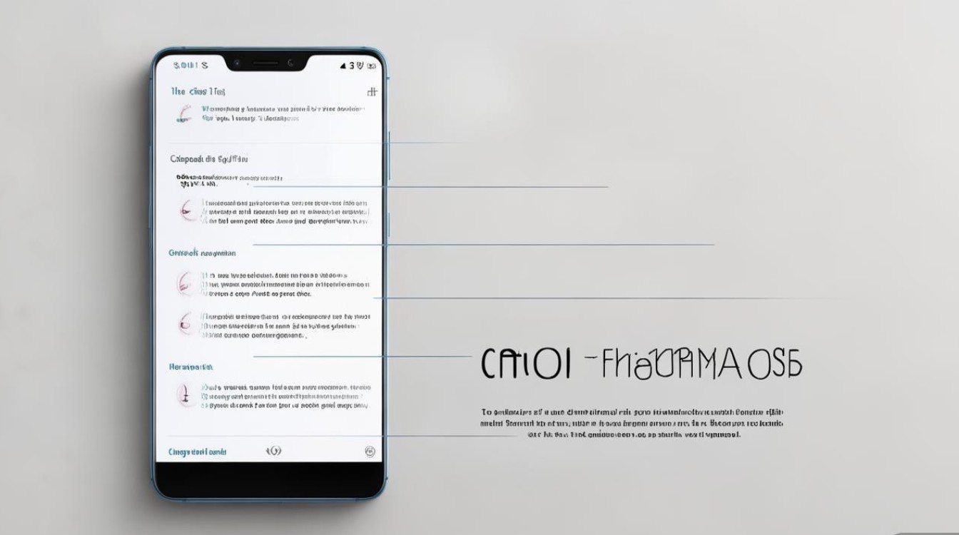 华为nova8SE怎么更新鸿蒙系统？升级教程步骤详解