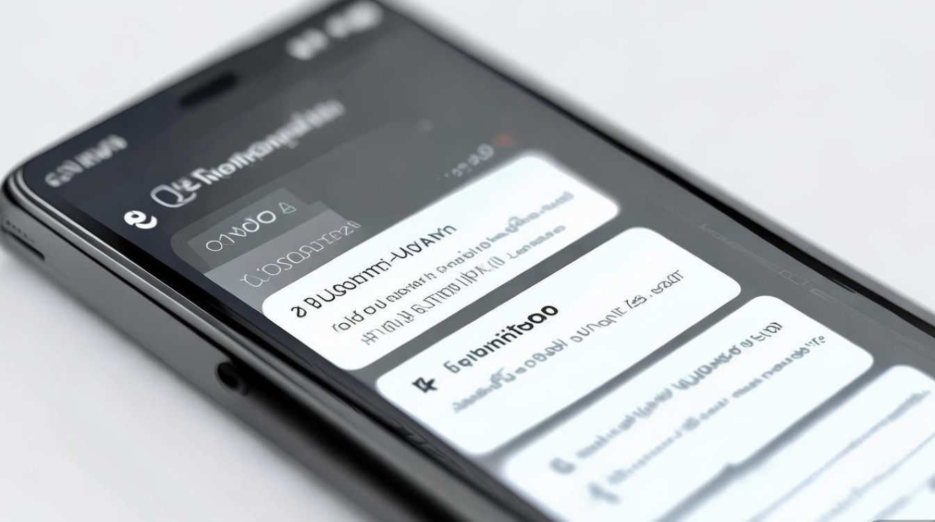 华为Mate手机通知铃声怎么调?自定义步骤详解