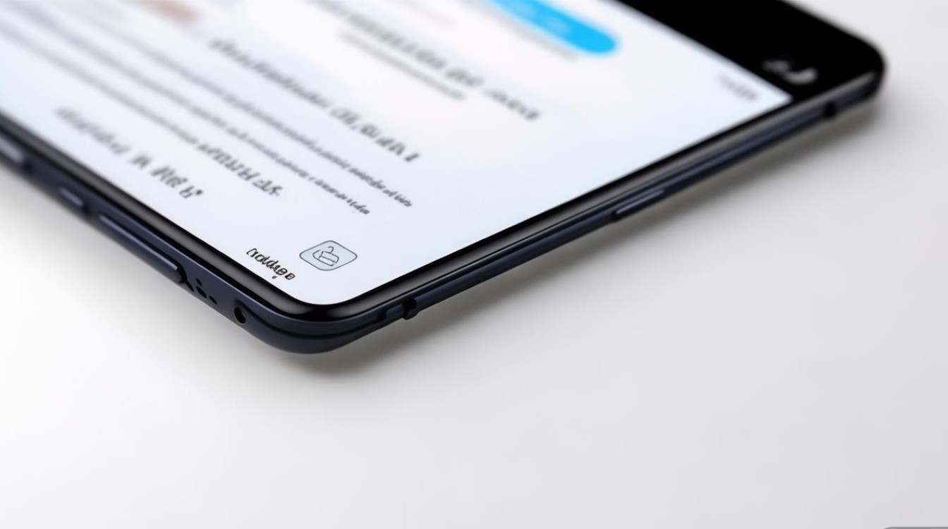 华为Mate手机通知铃声怎么调?自定义步骤详解