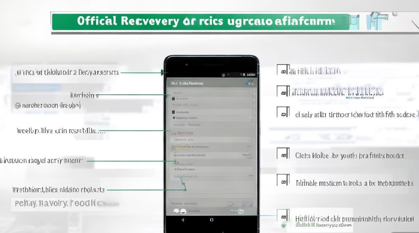 华为4x官方recovery如何刷升级包?详细步骤是怎样的?